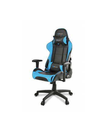 Arozzi Verona Gaming Chair V2 VERONA-V2-BL - black/blue