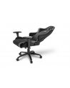 Sharkoon Skiller SGS2 Gaming Seat - black/grey - nr 13