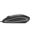 CHERRY GENTIX Silent - black - nr 32