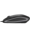 CHERRY GENTIX Silent - black - nr 37