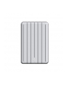 Dysk zewnętrzy Silicon Power Armor A75 2.5'' 1TB USB 3.1, ultra cienki, Srebny - nr 41