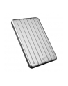 Dysk zewnętrzy Silicon Power Armor A75 2.5'' 1TB USB 3.1, ultra cienki, Srebny - nr 42