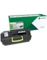 Lexmark Toner MX717,718 11K BK 63B2000 - nr 15