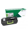 Lexmark Toner MX717,718 11K BK 63B2000 - nr 16