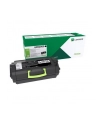 Lexmark Toner MX717,718 11K BK 63B2000 - nr 1