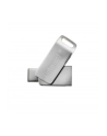 Intenso cMOBILE LINE 32GB USB 3.0 - silver - nr 11