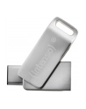 Intenso cMOBILE LINE 32GB USB 3.0 - silver - nr 12
