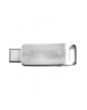 Intenso cMOBILE LINE 32GB USB 3.0 - silver - nr 19