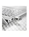 Intenso cMOBILE LINE 32GB USB 3.0 - silver - nr 23