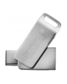 Intenso cMOBILE LINE 32GB USB 3.0 - silver - nr 24