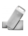 Intenso cMOBILE LINE 32GB USB 3.0 - silver - nr 25