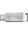 Intenso cMOBILE LINE 32GB USB 3.0 - silver - nr 26