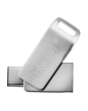 Intenso cMOBILE LINE 32GB USB 3.0 - silver - nr 28