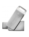 Intenso cMOBILE LINE 32GB USB 3.0 - silver - nr 33