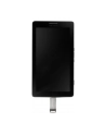 Intenso cMOBILE LINE 32GB USB 3.0 - silver - nr 36