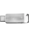 Intenso cMOBILE LINE 32GB USB 3.0 - silver - nr 40