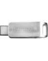 Intenso cMOBILE LINE 32GB USB 3.0 - silver - nr 41