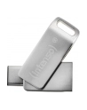 Intenso cMOBILE LINE 32GB USB 3.0 - silver - nr 46