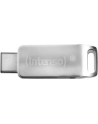 Intenso cMOBILE LINE 32GB USB 3.0 - silver - nr 53