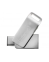 Intenso cMOBILE LINE 32GB USB 3.0 - silver - nr 56