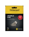 Intenso cMOBILE LINE 64 GB - nr 33