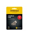 Intenso cMOBILE LINE 64 GB - nr 36