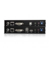 ATEN CE620 DVI HDBase T2.0 KVM Extender - nr 3