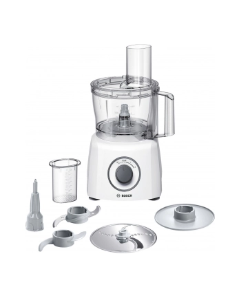 Bosch MCM3100W 800W - white nr 2