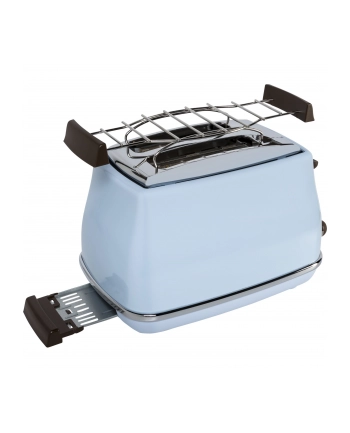 DeLonghi Toaster Icona Vintage CTOV 2103.AZ nr 2