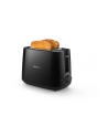 Philips Toaster HD2567/00 - Black - nr 2