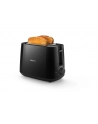 Philips Toaster HD2567/00 - Black - nr 4