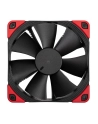 Noctua NF-F12 PWM 120mm - chromax.black.swap - nr 12