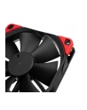 Noctua NF-F12 PWM 120mm - chromax.black.swap - nr 20