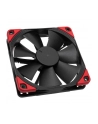 Noctua NF-F12 PWM 120mm - chromax.black.swap - nr 26
