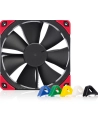 Noctua NF-F12 PWM 120mm - chromax.black.swap - nr 34
