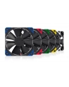 Noctua NF-F12 PWM 120mm - chromax.black.swap - nr 3