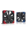 Noctua NF-F12 PWM 120mm - chromax.black.swap - nr 4