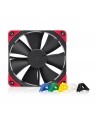 Noctua NF-F12 PWM 120mm - chromax.black.swap - nr 5