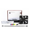 Noctua NF-F12 PWM 120mm - chromax.black.swap - nr 6