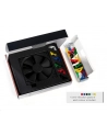 Noctua NF-F12 PWM 120mm - chromax.black.swap - nr 7