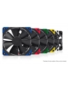 Noctua NF-F12 PWM 120mm - chromax.black.swap - nr 8