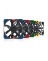 Noctua NF-S12A PWM 120mm - chromax.black.swap - nr 12