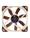 Noctua NF-S12A PWM 120mm - chromax.black.swap - nr 14