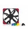 Noctua NF-S12A PWM 120mm - chromax.black.swap - nr 2