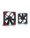 Noctua NF-S12A PWM 120mm - chromax.black.swap - nr 6