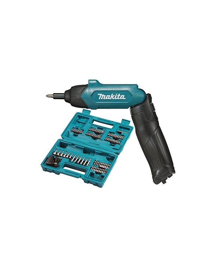 Makita DF001DW cordless screwdriver/pivot główny