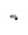 Alphacool Eiszapfen 90° pipe connection 1/4'' on 13mm, chrome-plated - 17392 - nr 4
