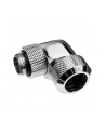 Alphacool Eiszapfen 90° pipe connection 1/4'' on 13mm, chrome-plated - 17392 - nr 9