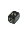 Alphacool distributing connector 3-shelf 1/4'', black - 17030 - nr 5