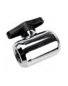 Alphacool Eiszapfen 2 way ball valve, chrome - 17141 - nr 4